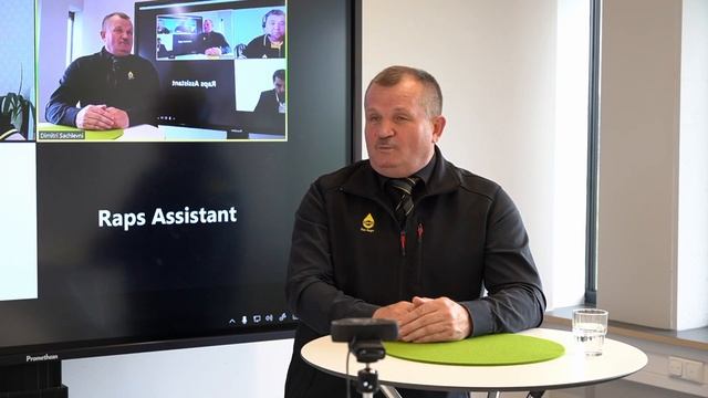 Ключевые моменты в технологии возделывания ярового рапса. Рекомендации от РАПУЛЬ. смотреть онлайн