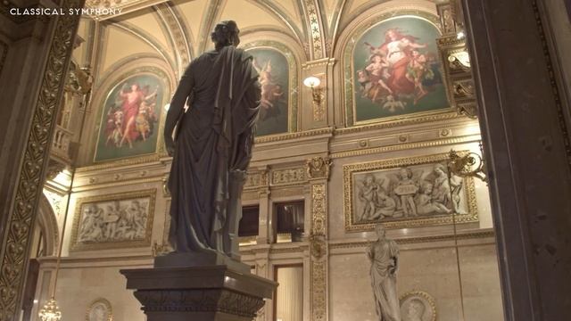 Самые красивые оркестрованные мелодии Всех времен
Фортепиано. Релакс. смотреть онлайн