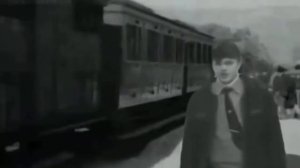 Камеру вырубай но в 1898 году | самое первое видео | Cut down camera but in 1898 |very first video