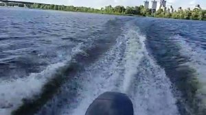 Днепр киев лодка москва 2 yamaha 70 moskva 2 boat kiev