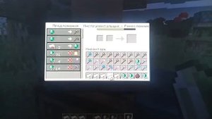Как построить автоматическую ферму алмазов в майнкрафт