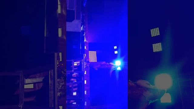 Азиза в Актобе, клуб Роял. Франмент 10/1 смотреть онлайн