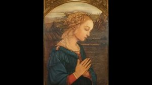 Франц Шуберт. "Аве Мария". Виктория Иванова.