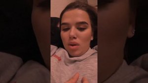 ЭФИР АЛИНЫ ГОРБ И АСИ МИТРОНИНОЙ 30.10.20