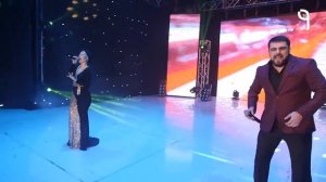 Анжелика Начесова и Артур Халатов   Шансов ноль   HD