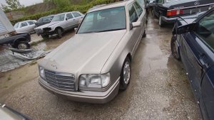 Крупнейшая Разборка Мерседес 124 W140 126 190 116 113 207