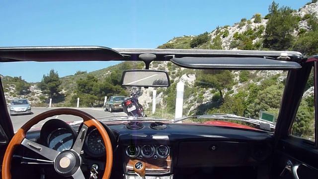 crash lancia fulvia смотреть онлайн