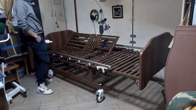 Многофункциональная кровать часть 1 смотреть онлайн