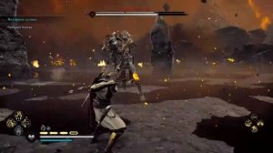 Assassin's Creed Valhalla - Балор (Максимальная сложность)