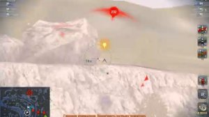 тайп 59 блиц мастер Type 59 WoT Blitz