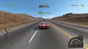 Need for Speed: ProStreet - CRASHES compilation #2 (2020)