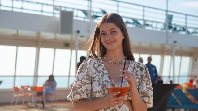 Астория Гранде круизы из Сочи в Турцию