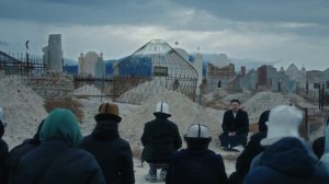 "Приговор"   Трейлер (рус.)