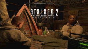 S.T.A.L.K.E.R. 2: Heart of Chornobyl — Трейлер «Час Можливостей» | Смотрим и разбираем трейлер