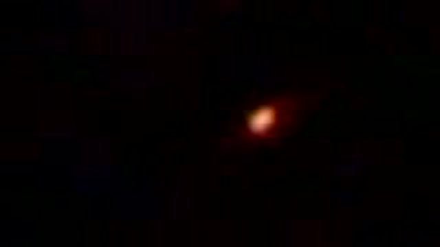 мой единственный пришелец