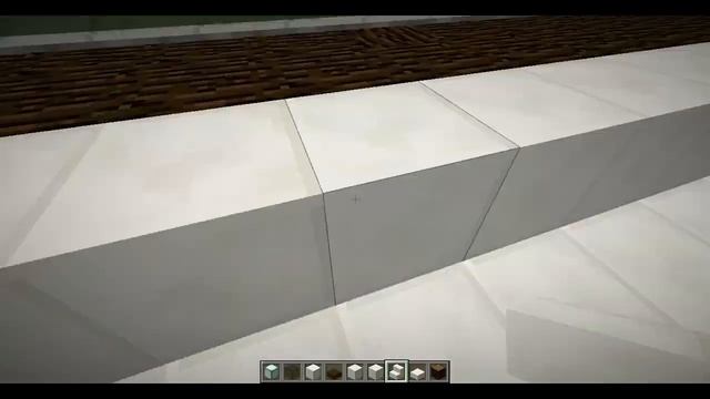 Парусная яхта в Майнкрафт смотреть онлайн