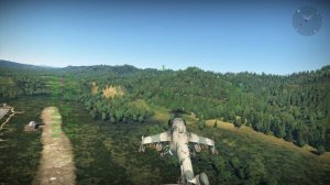 НАСТРОЙКА УПРАВЛЕНИЯ ВЕРТОЛЕТОВ В WAR THUNDER