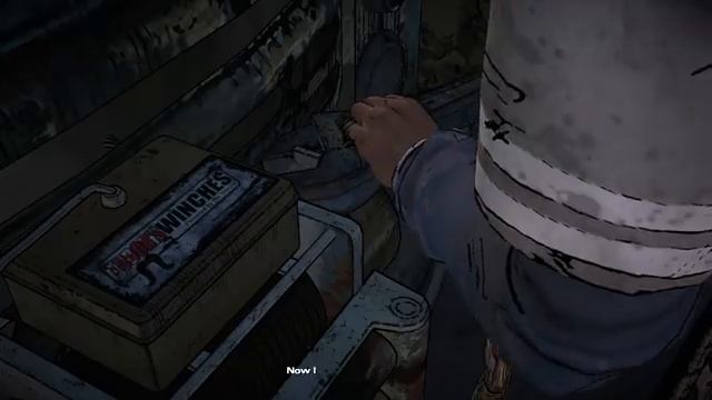 The Walking Dead: A New Frontier - Let's Play - Episode 2: "Ties That Bind, Part Two" (FULL EPISODE смотреть онлайн