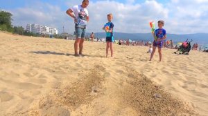 ЧЕМ БЫ ЗАНЯТЬСЯ? БРОС ШОУ ГЕЙМС