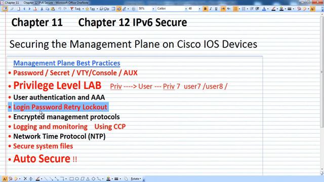 32- CCNA Security 210-260