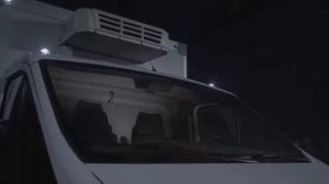 Автопарк компании «Ювента»