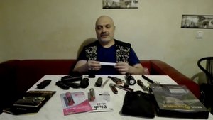 Лучшие средства самообороны. Оружие самообороны