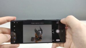 Обзор Sony Xperia 5. Последний из могикан.