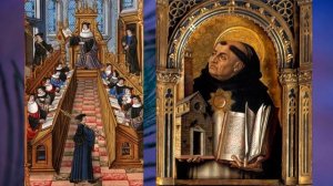 §2 "Христианская церковь в раннее Средневековье", История средних веков 6 класс, Агибалова