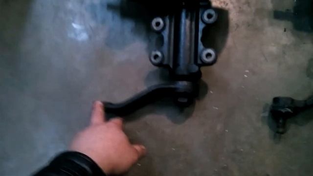 Рулевой редуктор Тойота и Джип(TOYOTA vs JEEP) смотреть онлайн