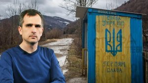 Украину ждет «самая сложная зима в истории» (В.Зеленский)