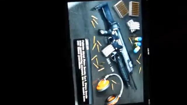 Gun Club 2 Pre-Loaded Guns Review Part 2/6 смотреть онлайн