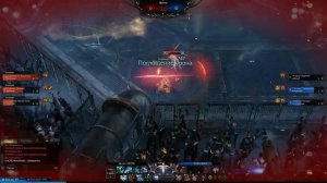 LostArk Аэромант режим бога