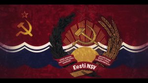 Гимн Эстонской ССР