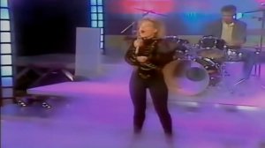 C.C.Catch - V.I.P [They're Calling Me Tonight] [1986]