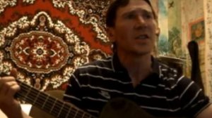 Розовые розы. Веселые Ребята. Кавёр под гитару.