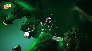 VIDEO MODE - Interview with Jens Andersson, developer of Yoku's Island Express