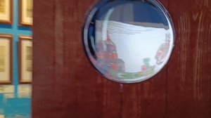 Санкт-Петербург ?Тайны Древней Петропавловской Крепости? Часть2