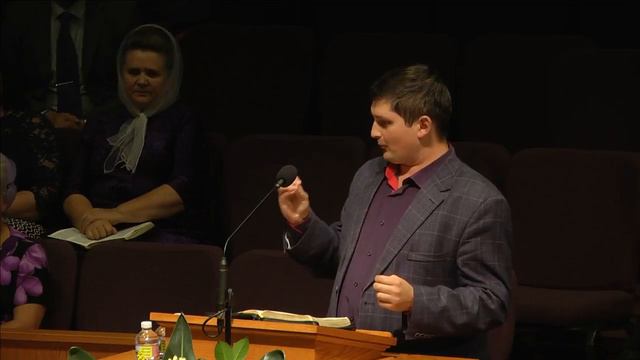 Вы - соль земли, вы - свет миру смотреть онлайн