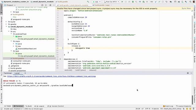 Distributing builds using Google Play internal app sharing смотреть онлайн