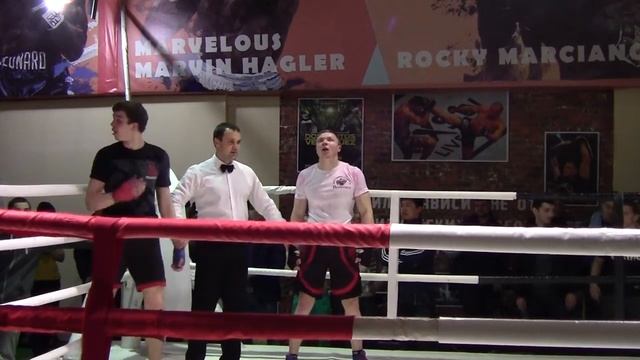 30 Садиков Руслан ЦРБ vs Бурвенев Михаил Белый волк результат смотреть онлайн