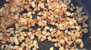 Острый картофель по-индийски