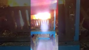 Тополь-м продолжение модернизация котла часть 1