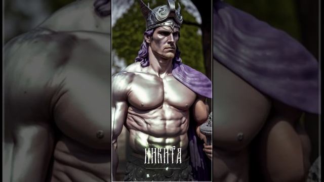 мужские имена глазами нейросети 5 часть #максим #марк #михаил #никита #николай #олег #павел смотреть онлайн