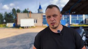 Городской брутал, Yamaha Dragstar 650
