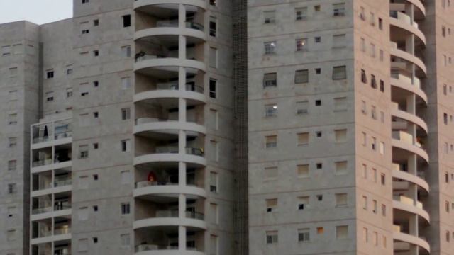 Modiin Macabbim Reut - The most youn city of Israel - A cidade mais jovem de Israel. смотреть онлайн