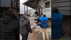 Разделали змею, решаем что из неё приготовить