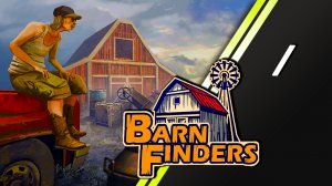 Barn Finders | 1