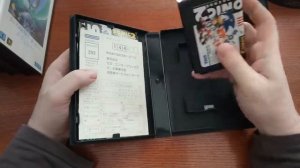 Картриджи Sega из Японии
