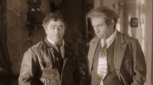 Я воевать не пойду никуда. ( СОБАЧЬЕ СЕРДЦЕ  ).