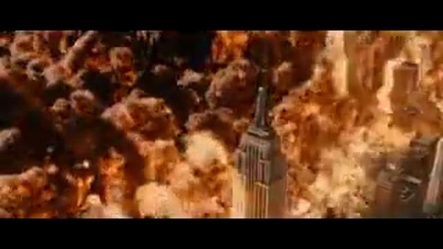 Kak xto budet 2012 kak nastanet konec смотреть онлайн